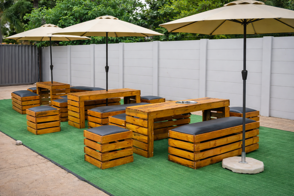 ber bench 2