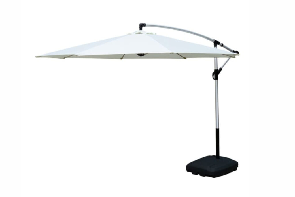 umbrella hire