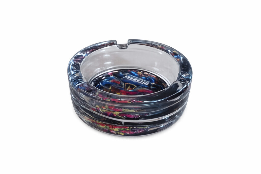 ashtray